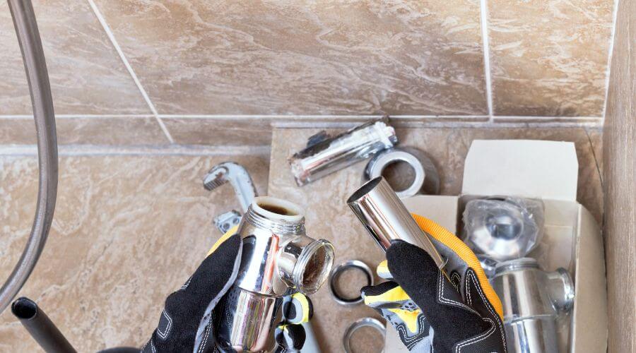 Expert tile roof repair services in Collinsville, IL